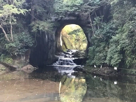 君津市 長照寺 のうこつぼ