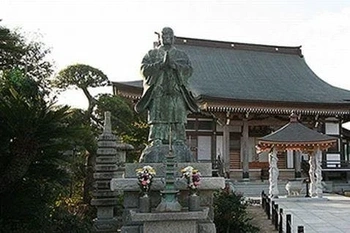 実相寺の歴史背景