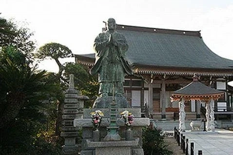 茂原市 実相寺