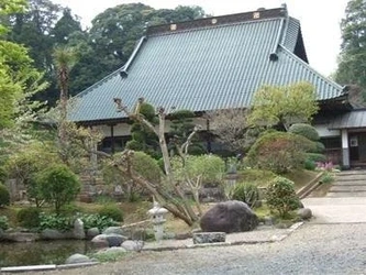 大洞山光福寺の歴史