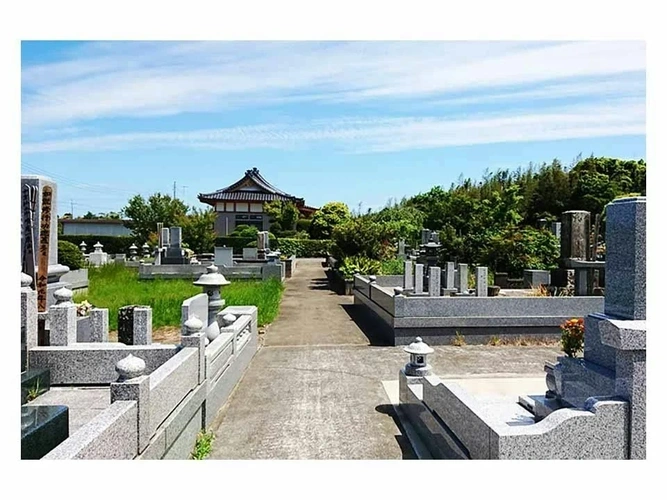 東金市 蓮成寺