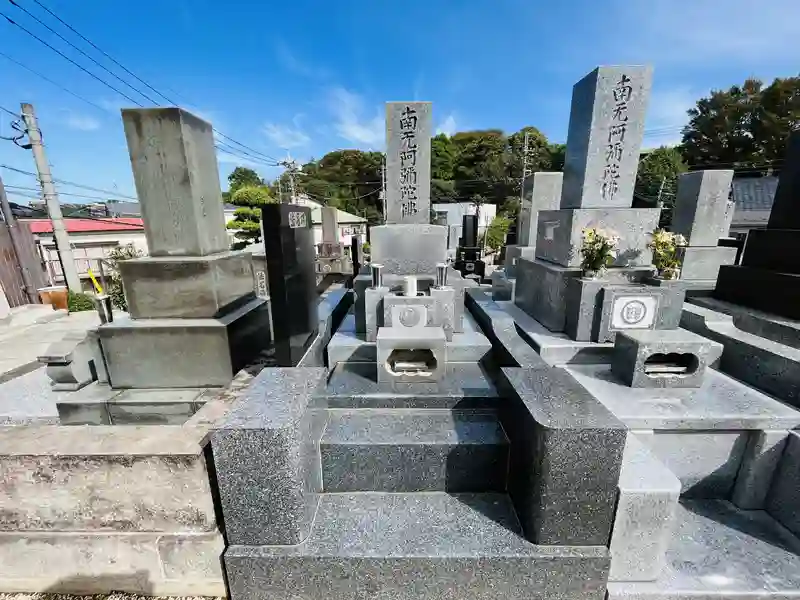 一般墓