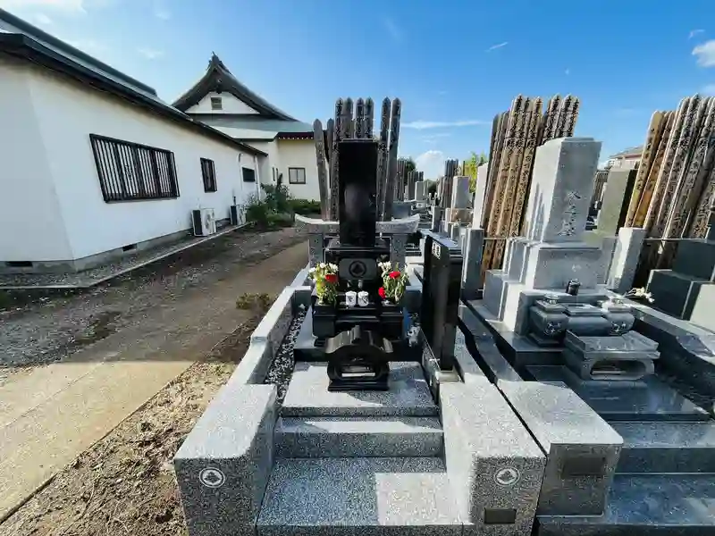 一般墓