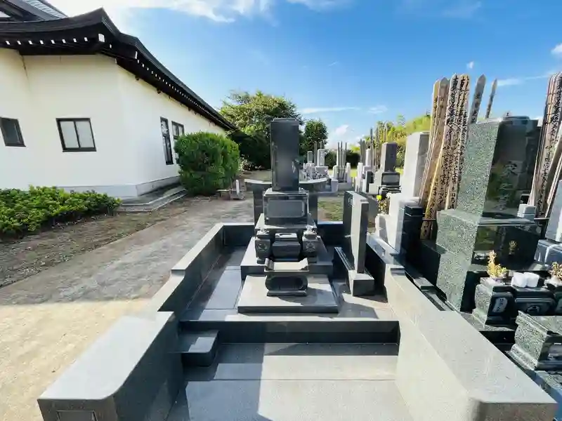 一般墓