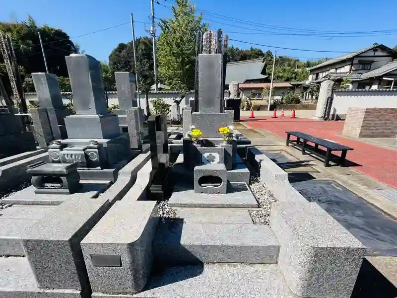 一般墓