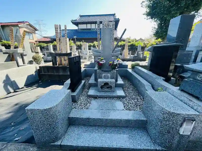 一般墓