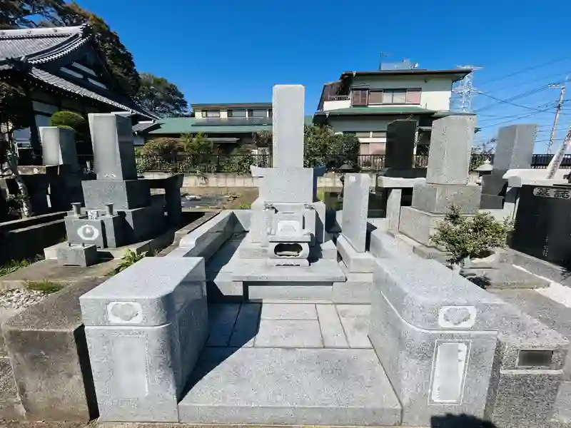 一般墓