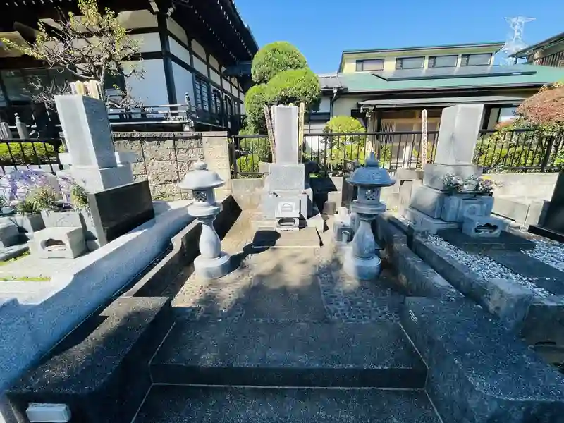 一般墓