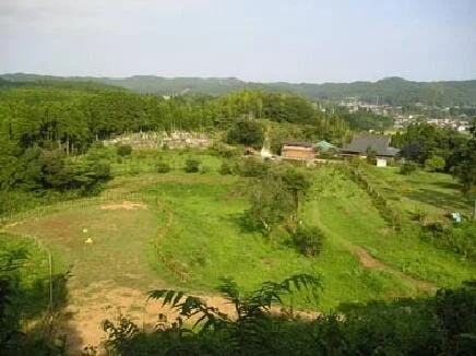 いすみ市 樹木葬の天徳寺