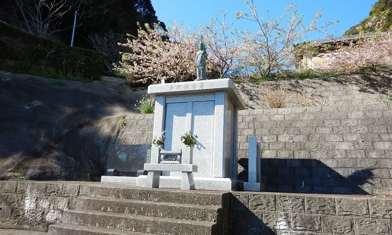 長秀寺 永代供養「やすらぎ納骨堂」 