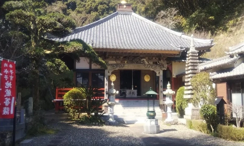 長秀寺 永代供養「やすらぎ納骨堂」 