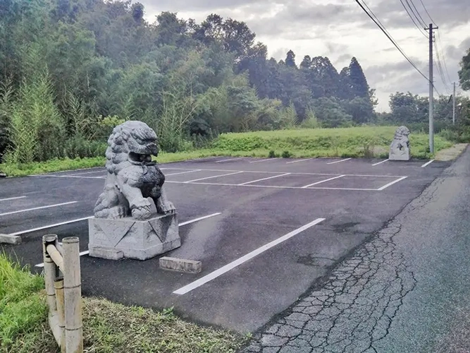 市原市 市原緑の丘霊園