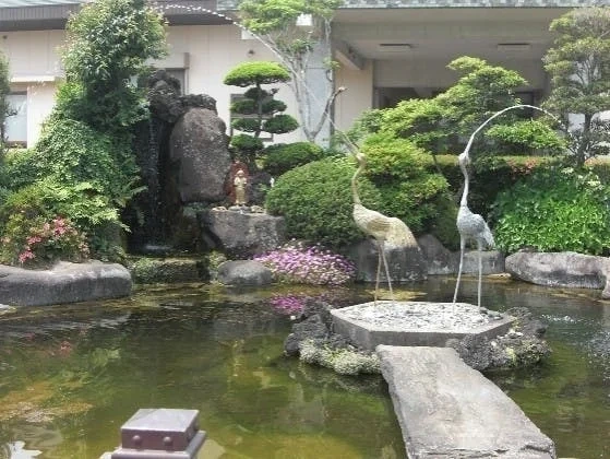 成田山新勝寺不動院霊園 