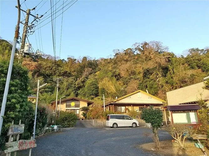 安房郡鋸南町 最誓寺 合葬墓