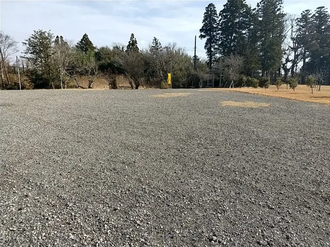 大栄寺 大惠霊廟 