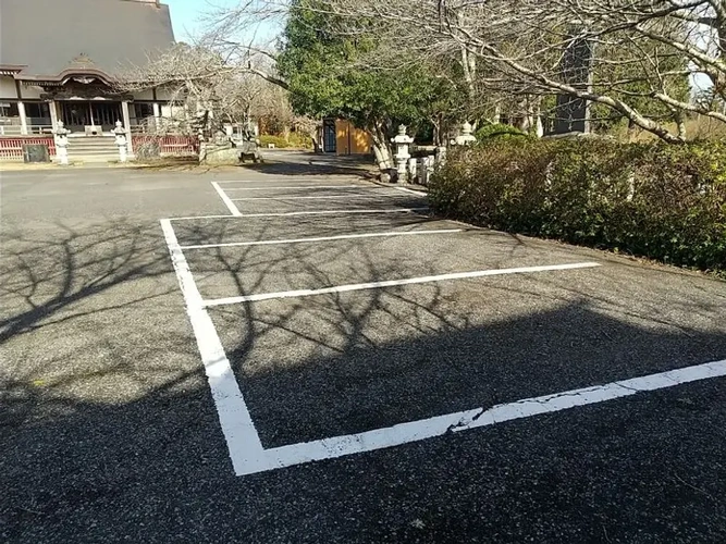 大栄寺 大惠霊廟 