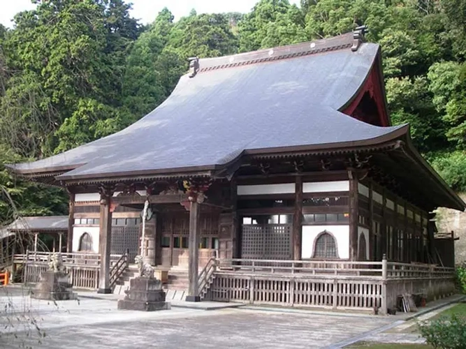 東金市 最福寺 最福寺永代供養廟