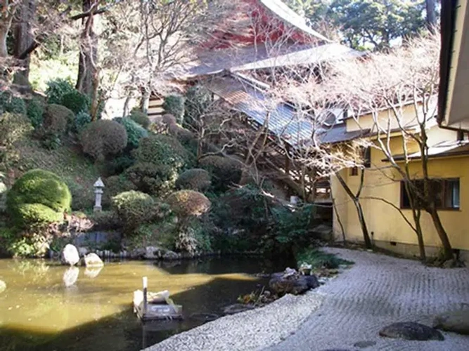 東金市 最福寺 最福寺永代供養廟