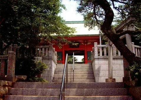 千葉市花見川区 花島観音霊園