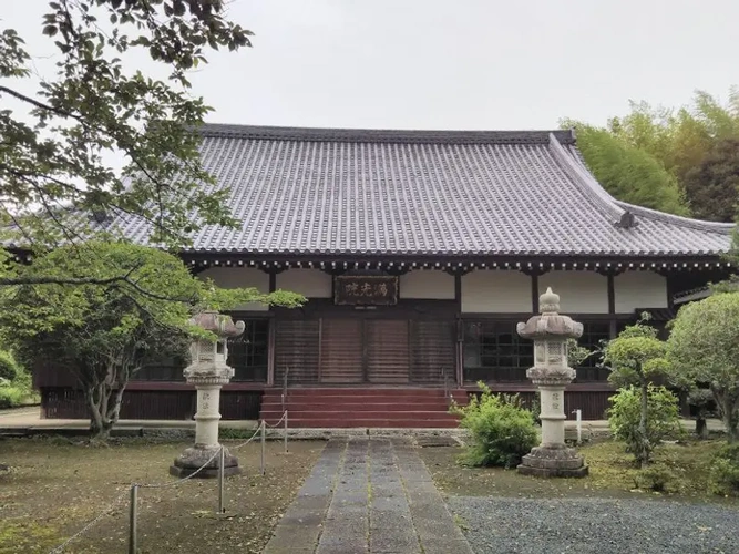 市原市 永代供養墓 光明苑