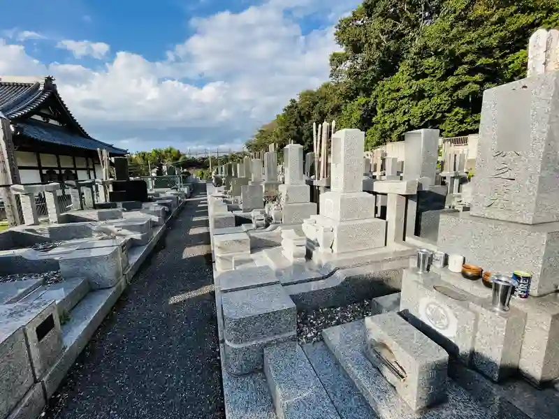 一般墓