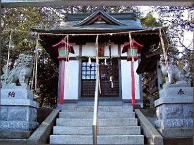 柏市 萬福寺