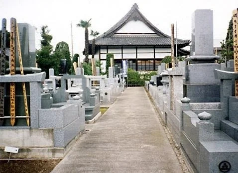 野田市 徳宝院