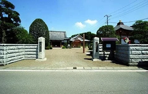 野田市 徳宝院