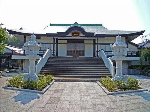 万福寺 吉見霊園 