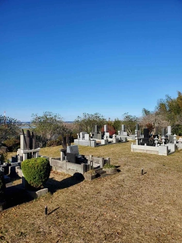 下総成田霊園 墓地