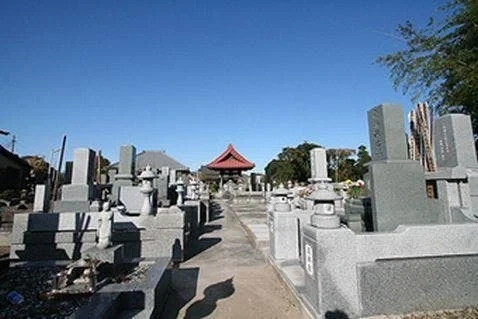 茂原市 妙源寺