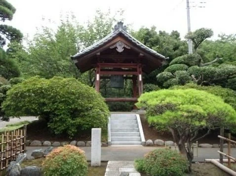 野田市 普門寺