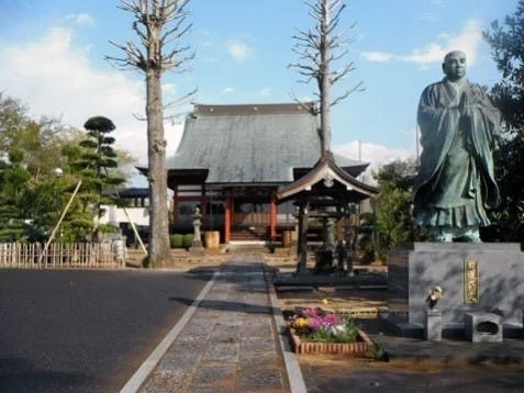 市原市 行光寺新墓地