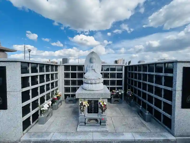 永代供養墓