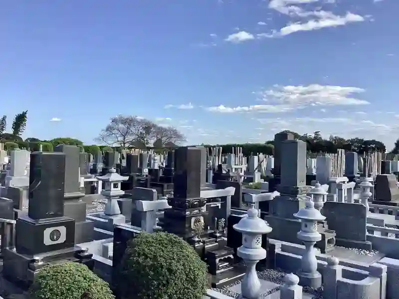 一般墓