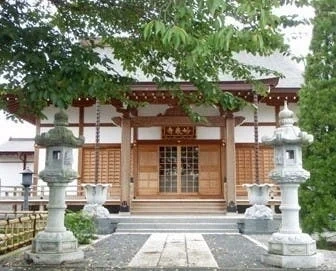 野田市 妙泉寺