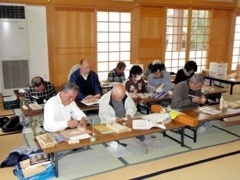 野田市 妙泉寺