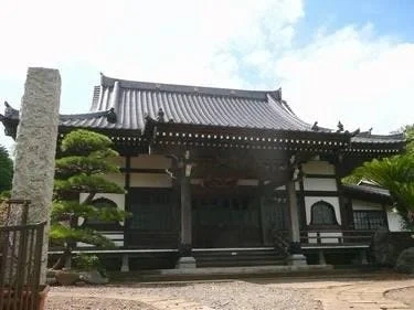 船橋市 玉井山 光明寺