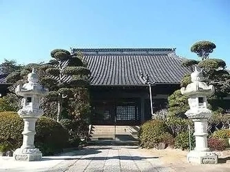 光厳寺の歴史