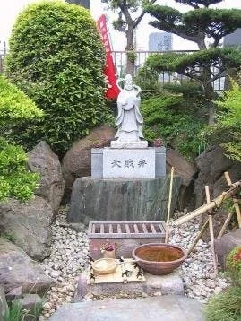 松戸市 法峯山 地蔵院 華厳寺