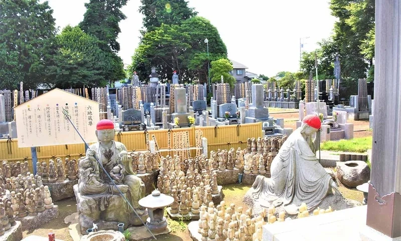 やくし霊園（薬師寺） 