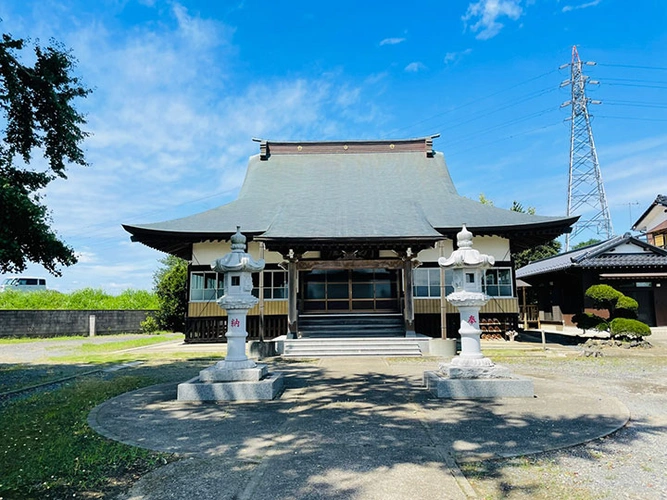 龍ヶ崎市 専稱寺  のうこつぼ