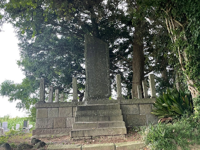 専稱寺  のうこつぼ 