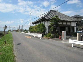 「藤代」駅から車で6分