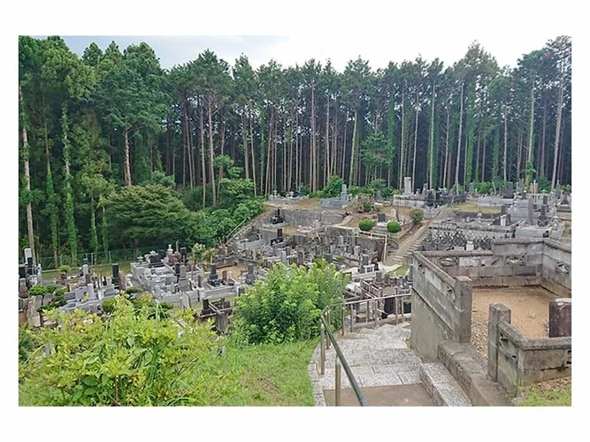 高萩市 靖定山久昌寺