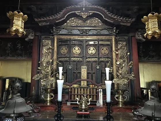 光明院 