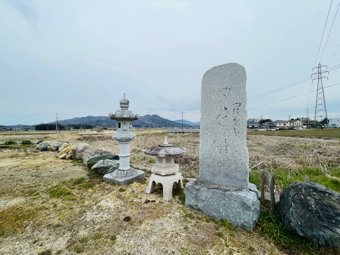 かわくぼ台霊園 