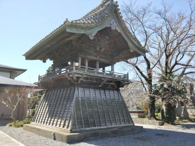 報国寺 のうこつぼ 