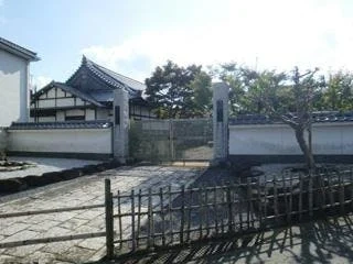 取手市 西光寺霊園