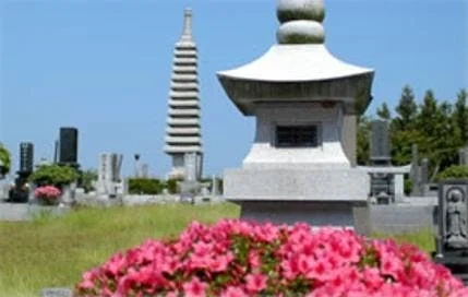 土浦市 大聖寺霊園